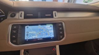 Land Rover Range Rover Evoque 2017