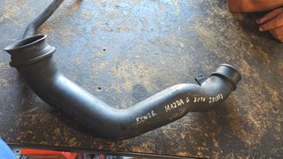TUBO INTERCOOLER MAZDA 6 2.0 CRTD 2010 RF8G13230