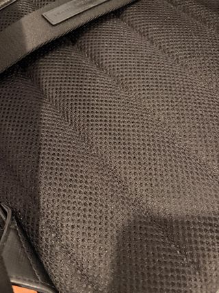 Mochila Montblanc Sartorial Negra