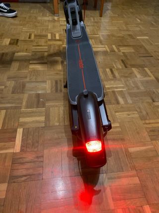 Segway Ninebot E3 Pro E Patinete Eléctrico