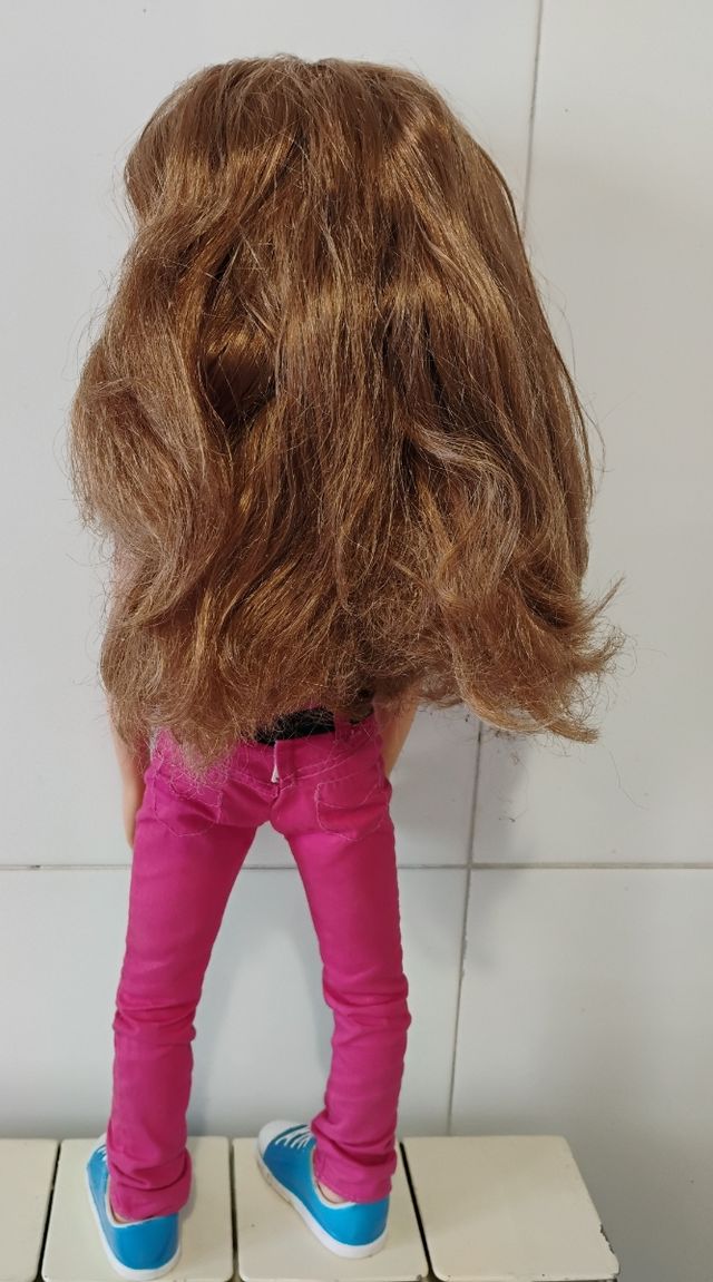 Muñeca MGA 2009 Best Friend