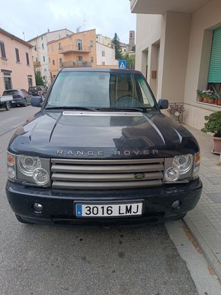 Totalmente revisado. Super equipado!