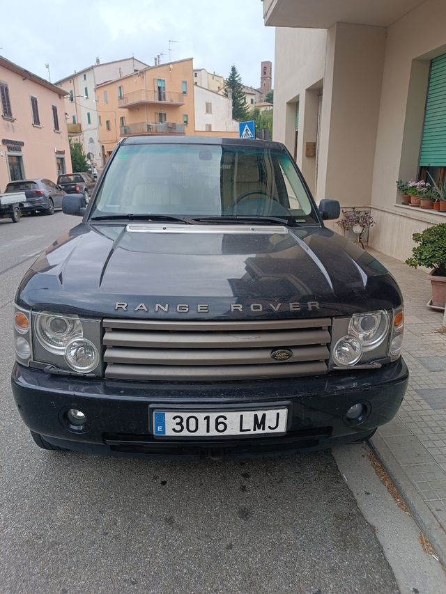 Totalmente revisado. Super equipado!