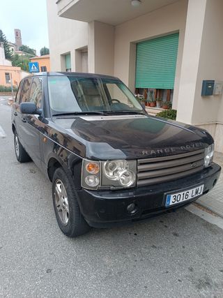 Totalmente revisado. Super equipado!