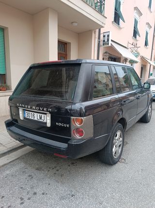 Totalmente revisado. Super equipado!