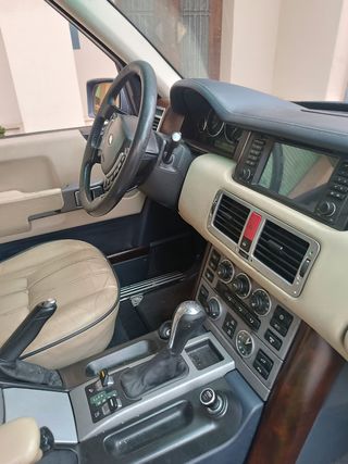 Totalmente revisado. Super equipado!