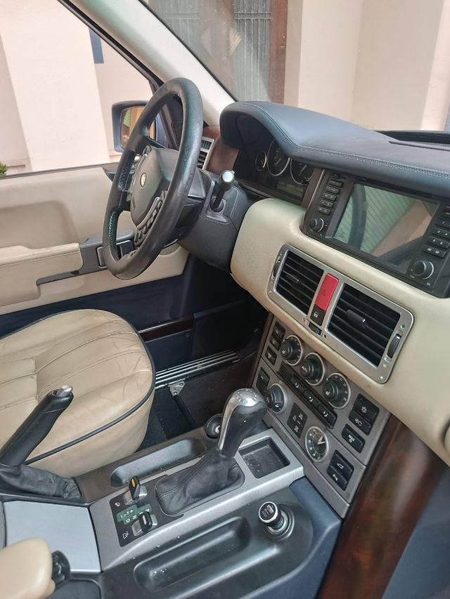 Totalmente revisado. Super equipado!