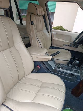 Totalmente revisado. Super equipado!