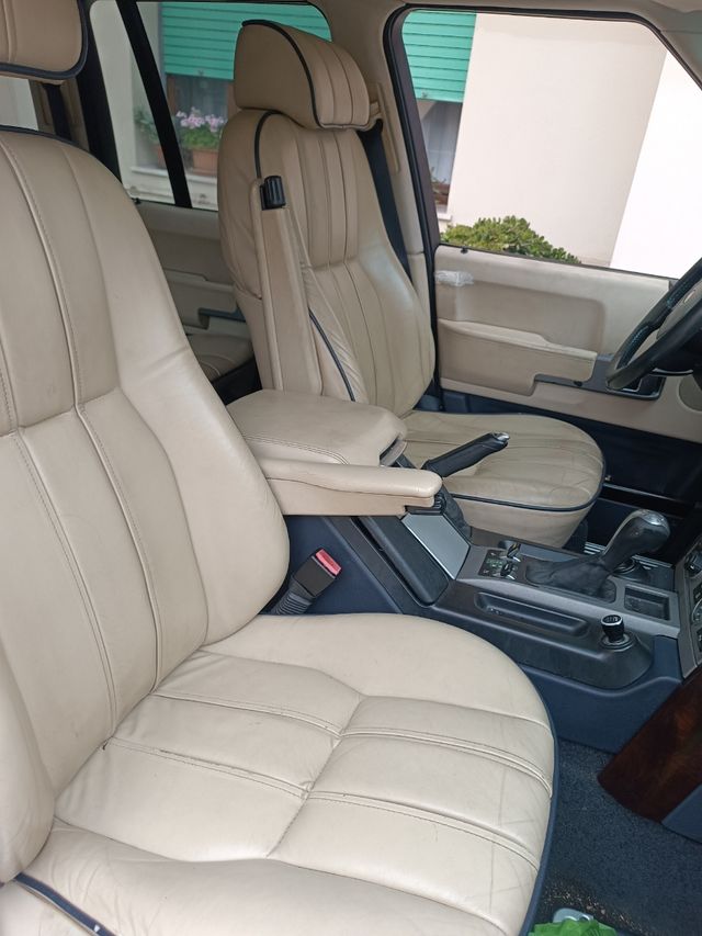 Totalmente revisado. Super equipado!