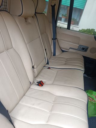 Totalmente revisado. Super equipado!