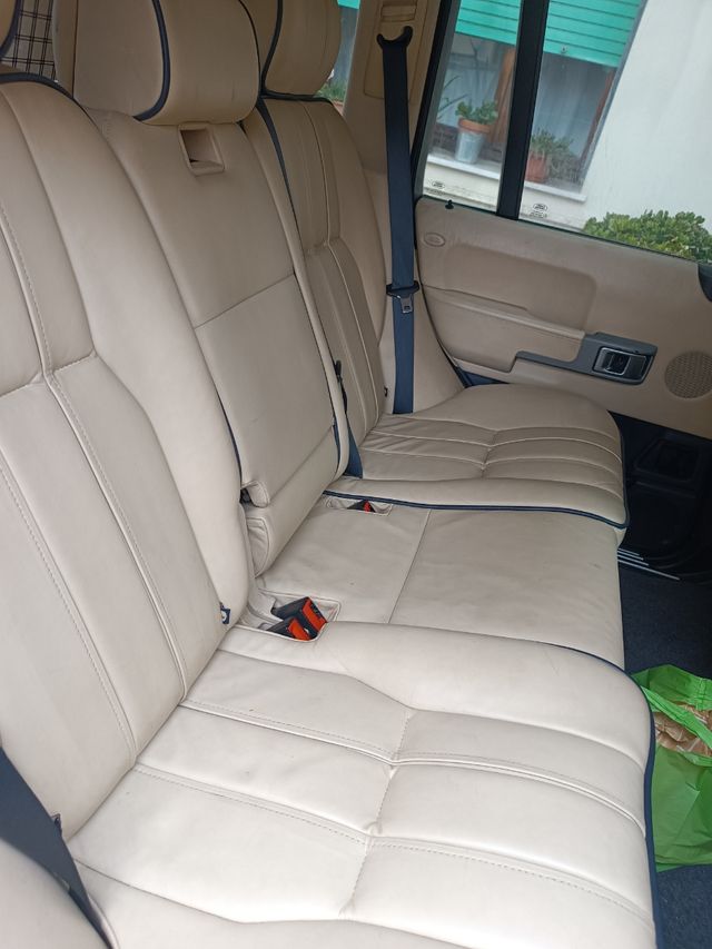 Totalmente revisado. Super equipado!