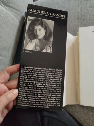 Malena es un nombre de tango (Andanzas) (Spanis...