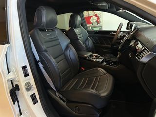 Mercedes-Benz GLE 63S AMG Coupé 2016