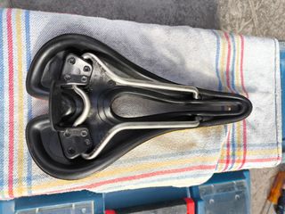 Sillín Selle SMP Well