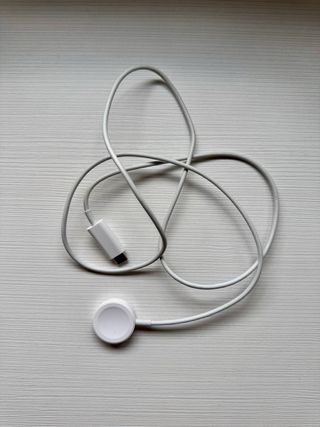 Apple Watch SE 2ª Generación (GPS) Plata