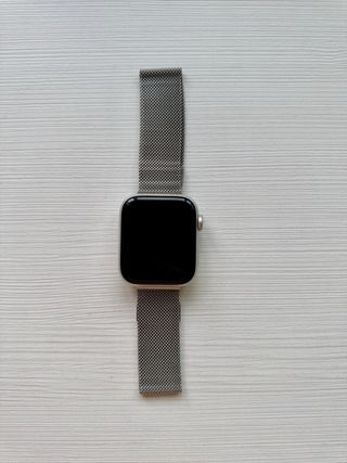 Apple Watch SE 2ª Generación (GPS) Plata