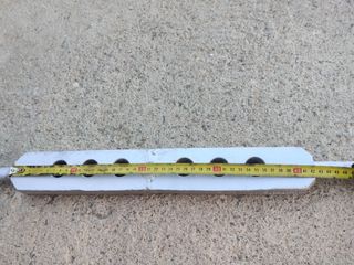 Barra de tiro para remolque