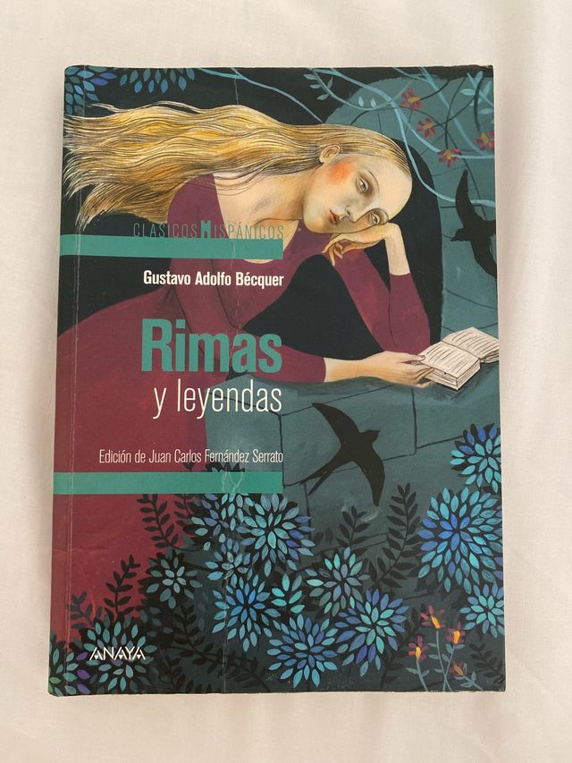 Rimas y leyendas