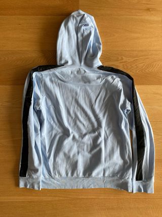 Pack de dos Sudaderas: Snipes y Savage