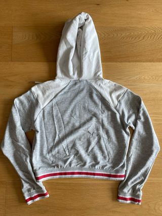 Pack de dos Sudaderas: Snipes y Savage