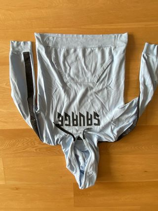 Pack de dos Sudaderas: Snipes y Savage