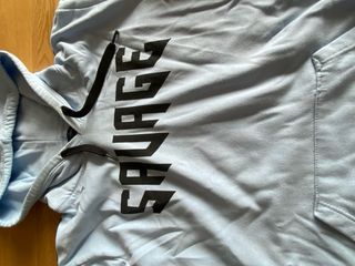 Pack de dos Sudaderas: Snipes y Savage