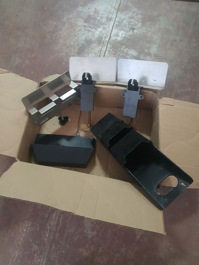 Abrebotellas profesional