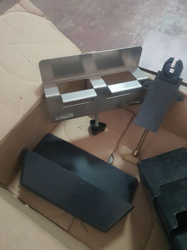 Abrebotellas profesional