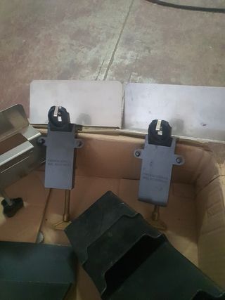 Abrebotellas profesional