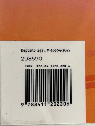 libro de matemáticas primero bachillerato 