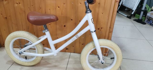 Bicicleta de aprendizaje Rebel Kidz
