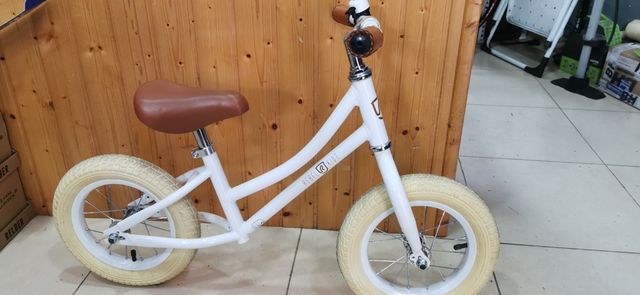 Bicicleta de aprendizaje Rebel Kidz