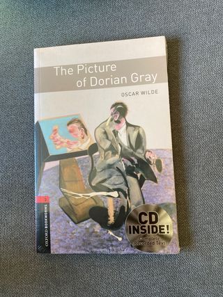 Oxford Bookworms 3. The Picture of Dorian Gray ...