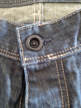 Bermuda vaquera G-Star RAW