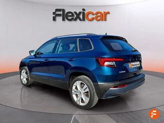 Skoda Karoq 1.6 TDI 85kW (115CV) DSG Ambition