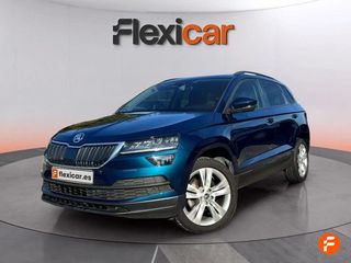 Skoda Karoq 1.6 TDI 85kW (115CV) DSG Ambition