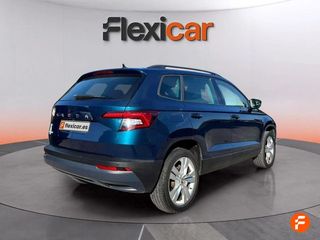 Skoda Karoq 1.6 TDI 85kW (115CV) DSG Ambition