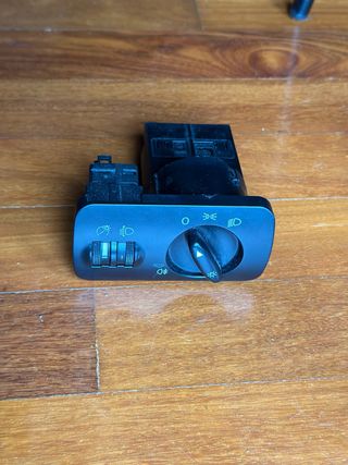 Mando Luces Seat Audi VW