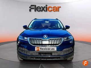 Skoda Karoq 1.6 TDI 85kW (115CV) DSG Ambition
