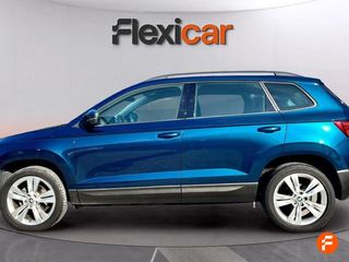 Skoda Karoq 1.6 TDI 85kW (115CV) DSG Ambition