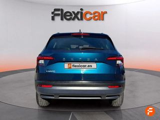 Skoda Karoq 1.6 TDI 85kW (115CV) DSG Ambition
