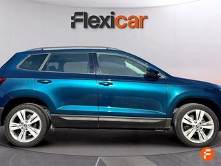 Skoda Karoq 1.6 TDI 85kW (115CV) DSG Ambition