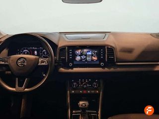 Skoda Karoq 1.6 TDI 85kW (115CV) DSG Ambition