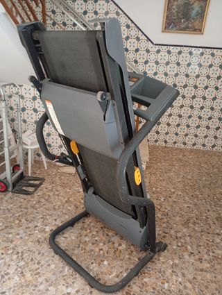 Cinta de Correr Weslo Cadence M6