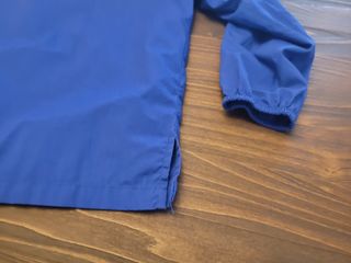 Grembiule Spiderman Blu Bambino