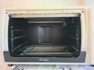 Mini Horno DeLonghi 21L.