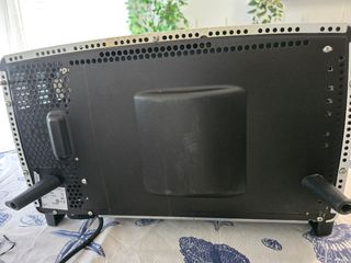 Mini Horno DeLonghi 21L.