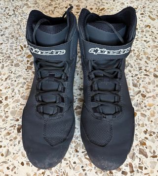 Botas de Moto Alpinestars Hombre