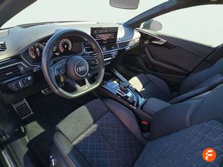 Audi A4 Black line 40 TDI 150kW quattro S tronic