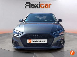 Audi A4 Black line 40 TDI 150kW quattro S tronic